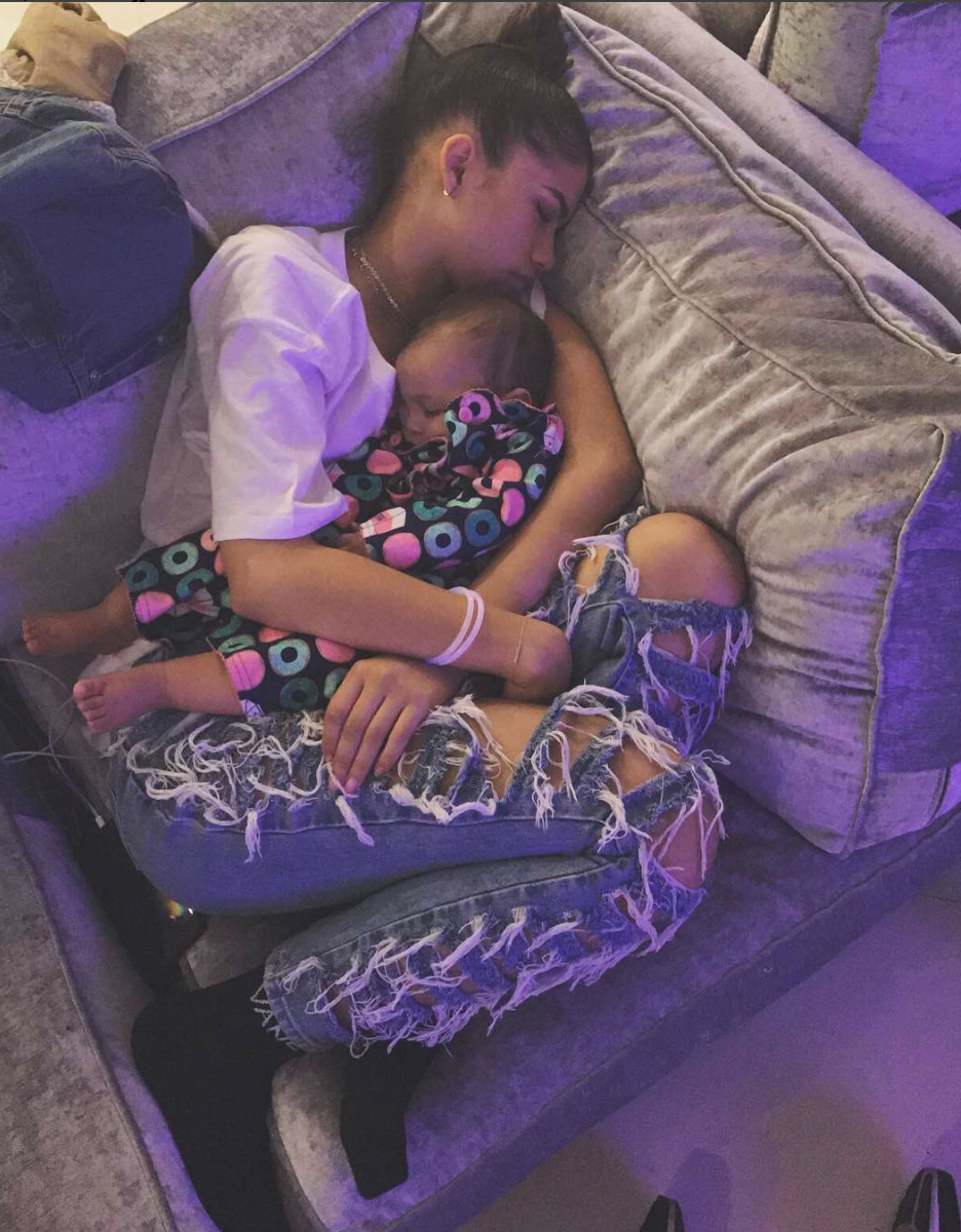 Keke Palmer, Kelly Rowland, Zendaya and More!
